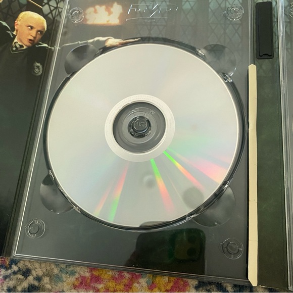 DVD, Bundle Harry Potter | Sorcerers Stone and Chamber of Secrets - Picture 9 of 10